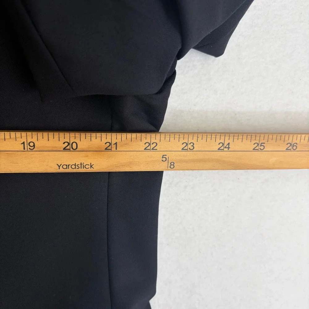 Brooks Brothers jacket size